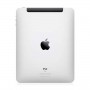 iPad 1 πίσω όψη 3g / rear cover 3g