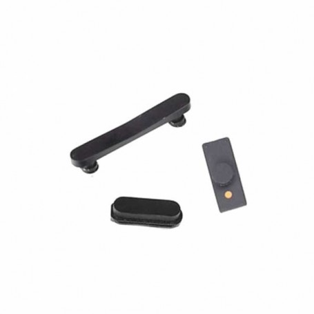 iPad 1 κουμπιά λειτουργίας αυξομείωσης ήχου & σίγασης σετ / power button volume button silent button set