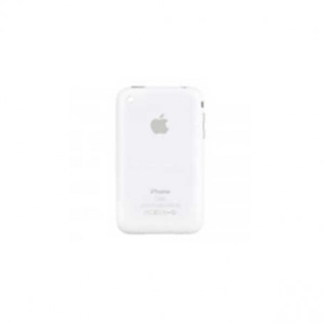iPhone 3g πίσω όψη λευκή / rear cover white 8gb