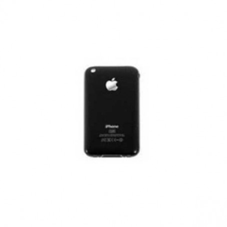 Πίσω όψη μαύρη  για iPhone 3G