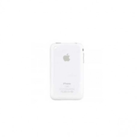 iPhone 3g πίσω όψη λευκή / rear cover white 16gb