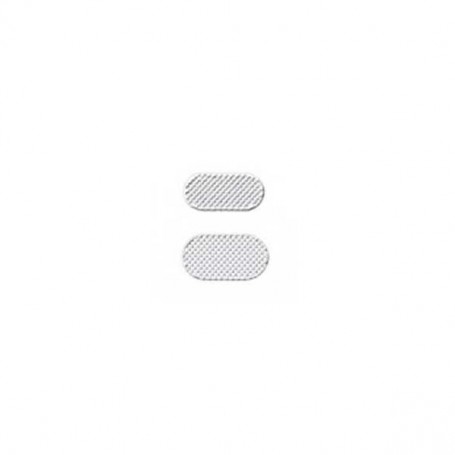 iPhone 3G/3GS σετ σίτες μικροφώνου & ηχείου / mic & loudspeaker mesh set