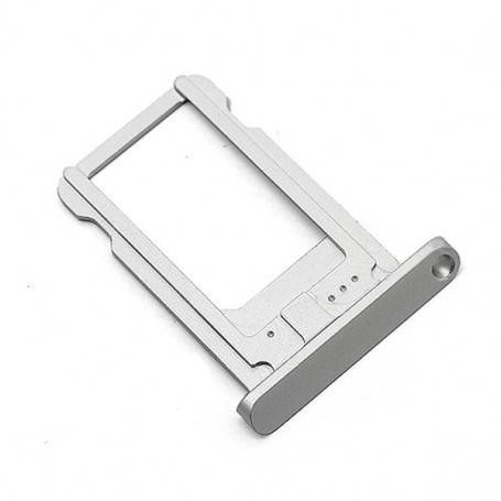 Sim Tray για iPad mini 1 - Ασημί