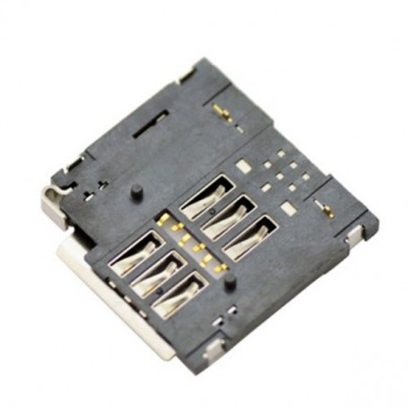 Αναγνώστης κάρτας Sim για iPad mini 1