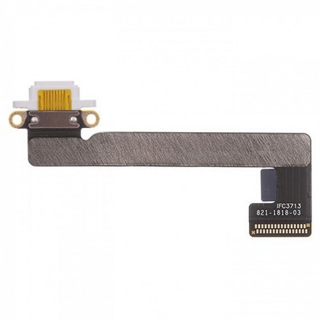 Θύρα φόρτισης για iPad mini 2 - Λευκή