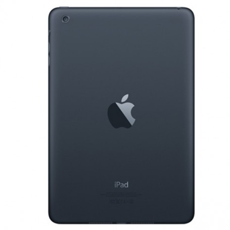 Πίσω όψη για iPad mini 2 - Μαύρη
