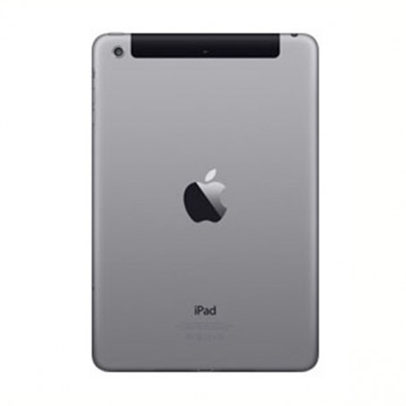 Πίσω όψη Cellular για iPad mini 2 - Μαύρη