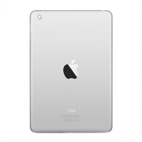 Πίσω όψη για iPad mini 2 - Λευκή
