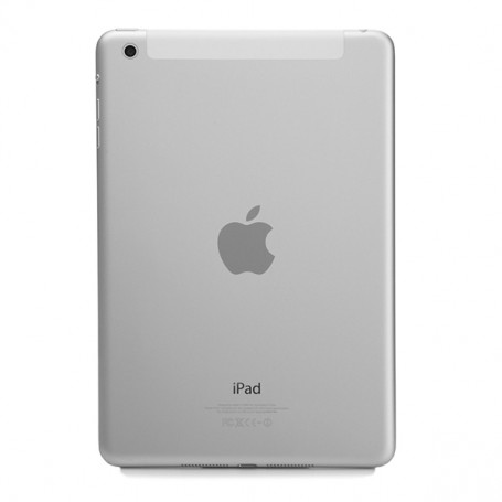 Πίσω όψη Cellular για iPad mini 2 - Λευκή