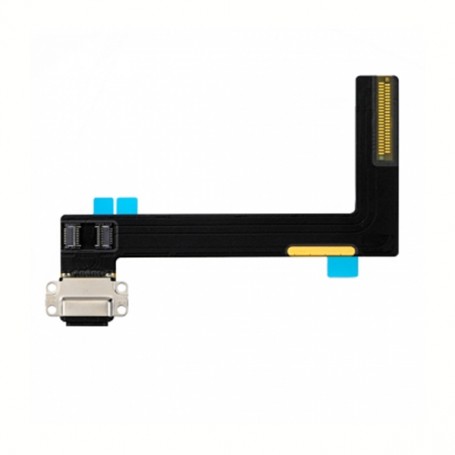 Θύρα φόρτισης για iPad Air 2 - Μαύρο