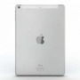 Πίσω όψη για iPad Air 2 Cellular - Ασημί