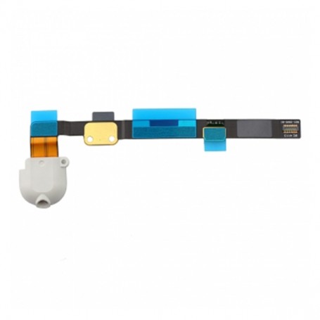 Καλωδιοταινία ακουστικών για iPad mini 3 - Μαύρη