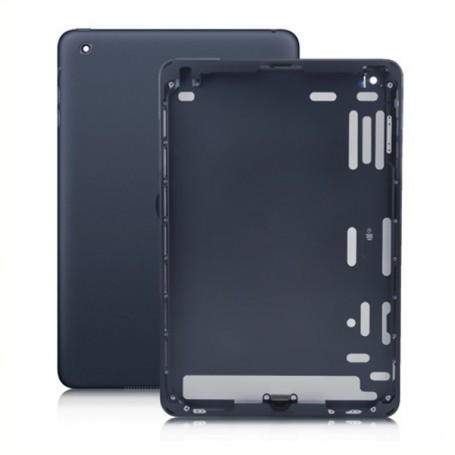 Πίσω όψη για iPad mini 3 - Μαύρη