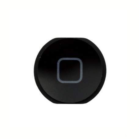 Κεντρικό κουμπί για iPad mini 3 - Μαύρο