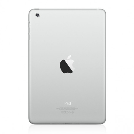 Πίσω όψη για iPad mini 3 - Λευκή