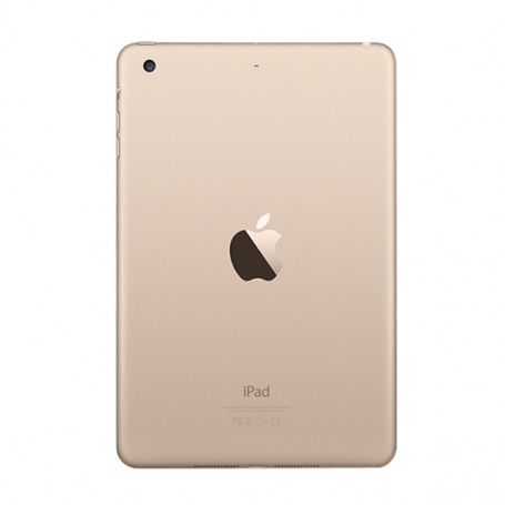 Πίσω Όψη για iPad mini 3 - Χρυσή