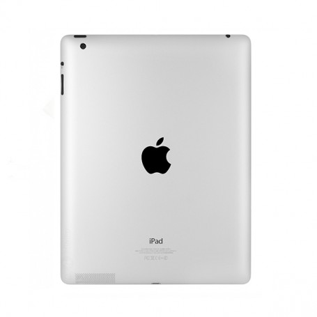 Πίσω όψη για iPad 3