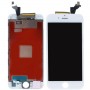 iPhone 6S οθόνη LCD & οθόνη αφής λευκή / LCD retina & digitizer white