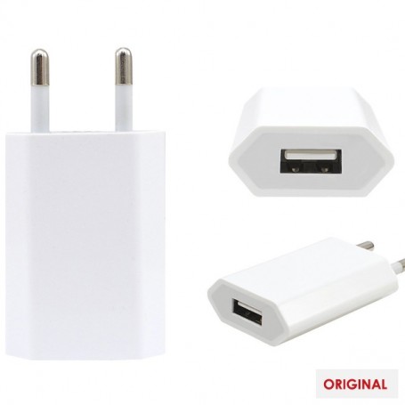 Φορτιστής Αυθεντικός Apple iPhone