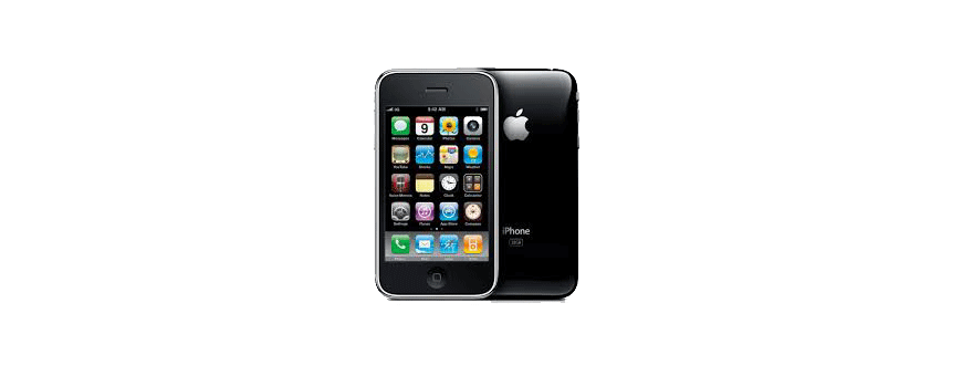 Ανταλλακτικά iPhone 3G