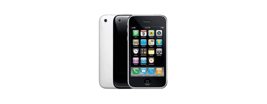 Ανταλλακτικά iPhone 3GS