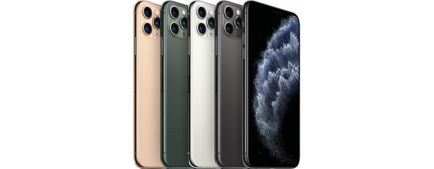 Ανταλλακτικά iPhone 11 Pro