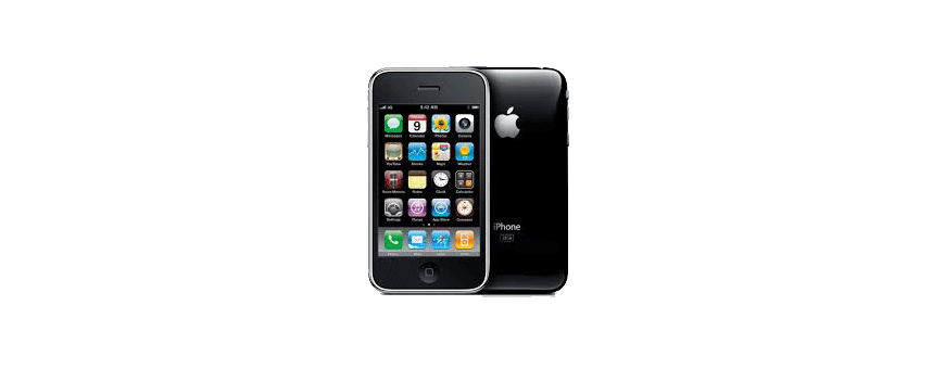 Tempered Glass iPhone 3G