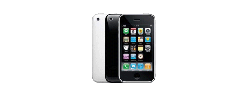Tempered Glass iPhone 3GS