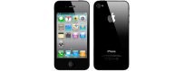 Tempered Glass iPhone  4