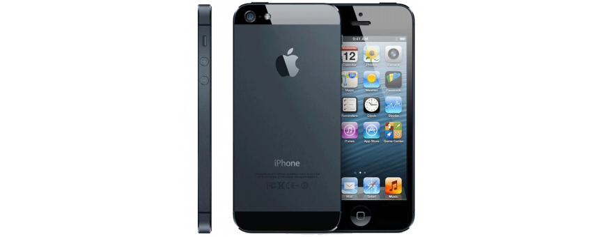 Tempered Glass iPhone 5