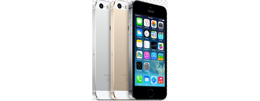 Tempered Glass iPhone 5S