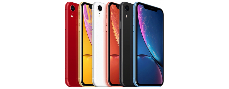 Tempered Glass iPhone XR