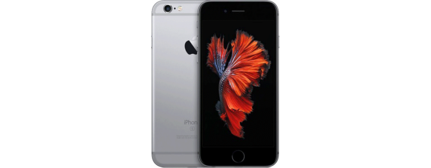 Μεταχειρισμένα iPhone 6