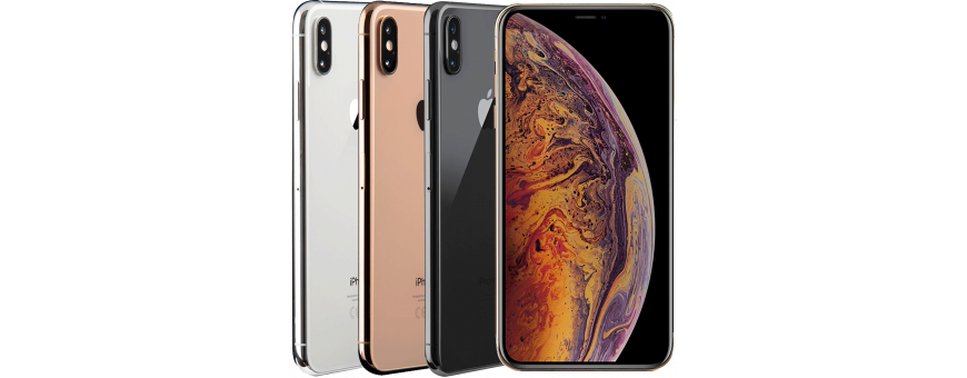 Μεταχειρισμένα iPhone XS Max