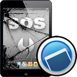Αλλαγή οθόνης αφής – digitizer