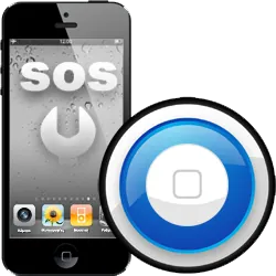 Επισκευή home button
