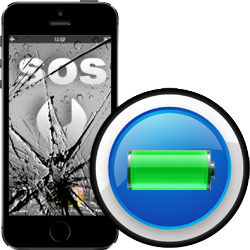 Αλλαγή-μπαταρίας-iPhone-5S
