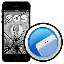Επισκευή-οθόνης-iPhone-5S