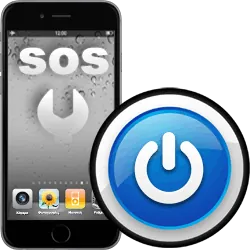 Όλες οι επισκευές για iPhone 6S Plus