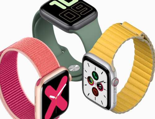 Η μπαταρία του Apple Watch Series 5 με το ζόρι αντέχει ολόκληρη μέρα